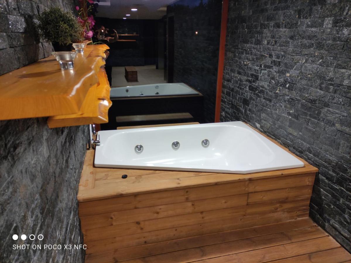 Apartman Laria Vel'ka Lomnica Dış mekan fotoğraf
