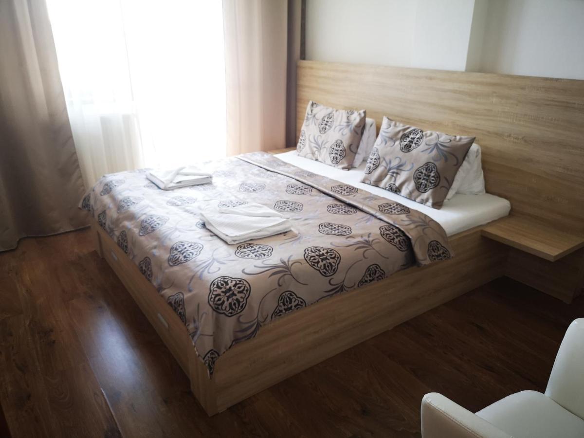 Apartman Laria Vel'ka Lomnica Dış mekan fotoğraf