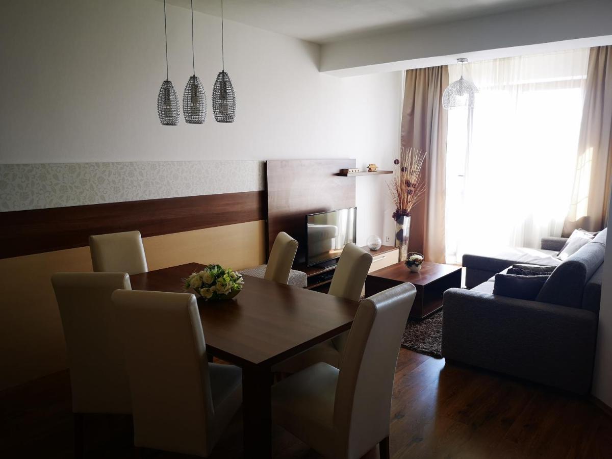 Apartman Laria Vel'ka Lomnica Dış mekan fotoğraf